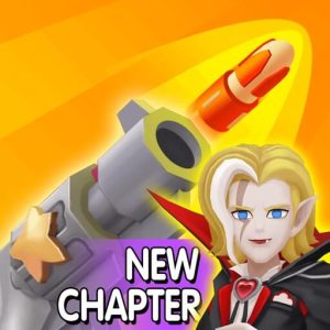 Download Crack Shooter for iOS APK