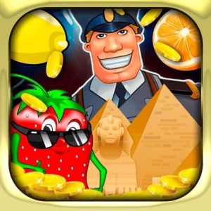 Download Crazy Fruity jump for iOS APK