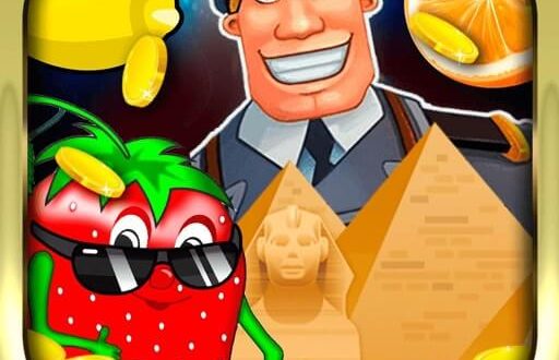 Download Crazy Fruity jump for iOS APK