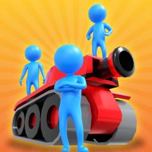 Download Crew Battle 3D for iOS APK