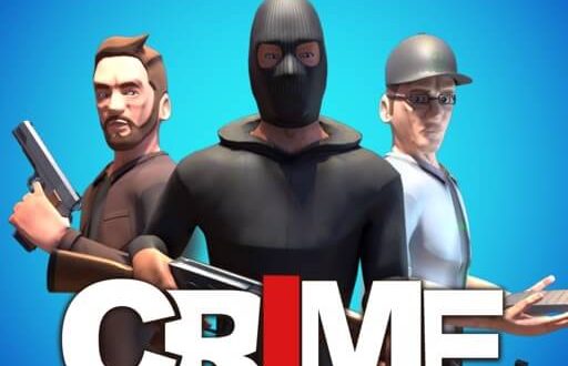 Download Crime Corp. for iOS APK