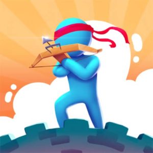 Download Crossbow Master for iOS APK