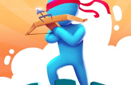 Download Crossbow Master for iOS APK