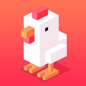 Download Crossy Road+ for iOS APK