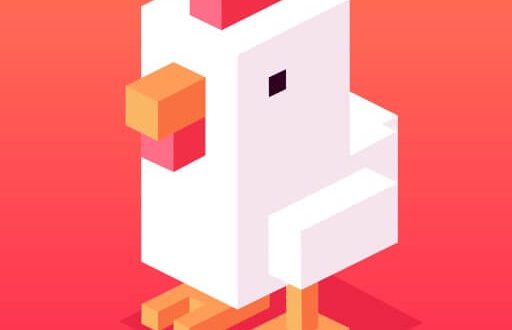 Download Crossy Road+ for iOS APK
