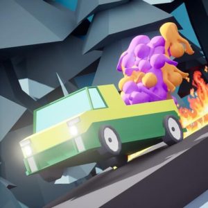 Download Crowded Taxi for iOS APK