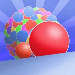 Download Crumb Balls for iOS APK