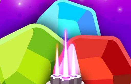 Download Crystal Ball Blast for iOS APK