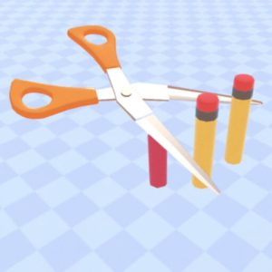 Download Cutter Arcade for iOS APK