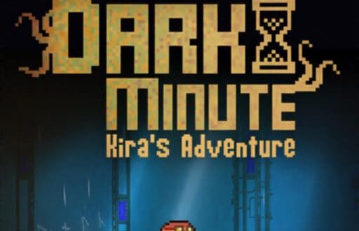 Download DARK MINUTE Kira's Adventure for iOS APK
