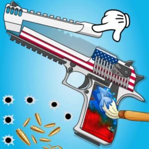 Download DIY Weapon for iOS APK