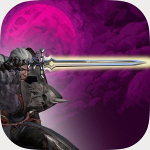 Download Dark Sword Fantasy - 2D Game for iOS APK