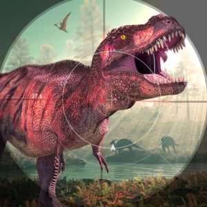 Download Deadly Dinosaur Hunting Game for iOS APK