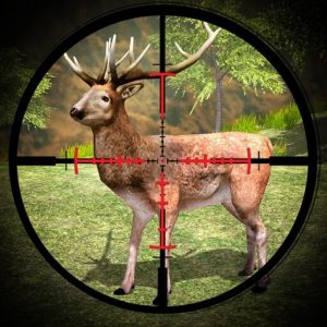 Download Deer Hunter Hunting Games for iOS APK