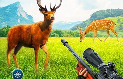 Download Deer Hunter Real Dino Hunting for iOS APK
