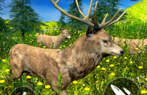 Download Deer Hunter Safari for iOS APK