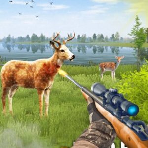 Download Deer Hunting 3D Hunter season for iOS APK