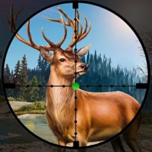 Download Deer Hunting Dinosaur Hunting for iOS APK
