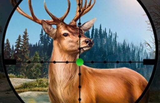Download Deer Hunting Dinosaur Hunting for iOS APK