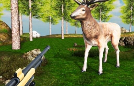 Download Deer Hunting Shooting Sniper for iOS APK