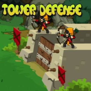 Download Defense Tower Battle Heroes for iOS APK