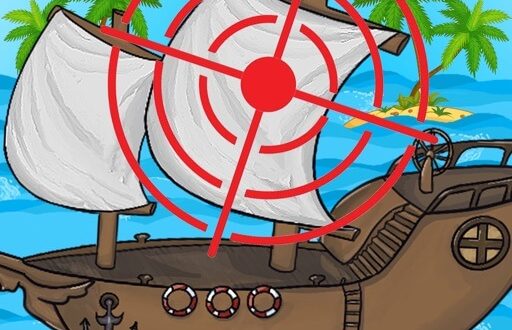 Download Destroy all Ships for iOS APK