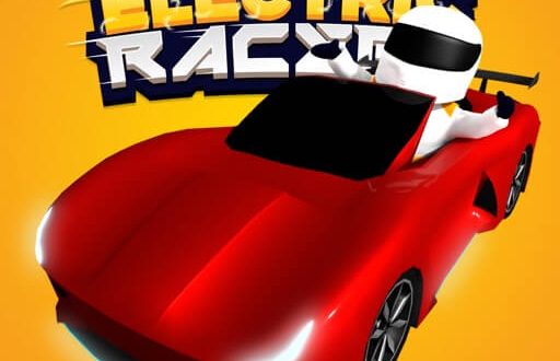 Download Devon the Electric Racer App for iOS APK