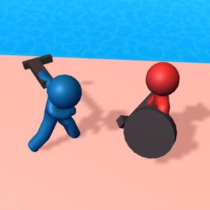 Download Dice Army Stickman Fighting for iOS APK