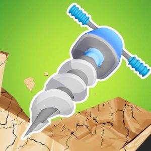 Download Dig Masters! for iOS APK 