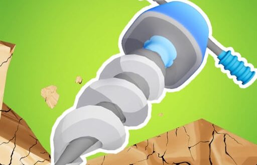 Download Dig Masters! for iOS APK