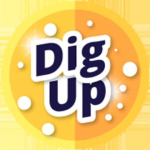 Download DigUp - The Mining Game for iOS APK