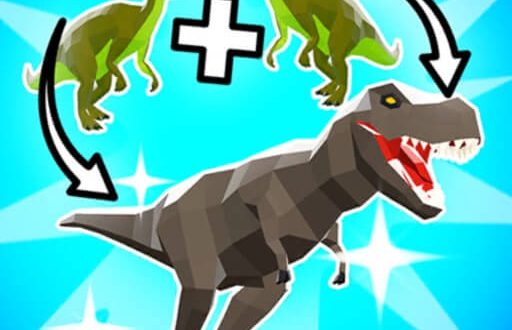 Download Dino Fight for iOS APK