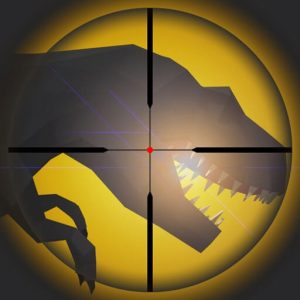 Download Dino Jurassic Hunter World for iOS APK