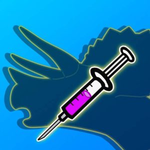 Download Dino Lab ! for iOS APK