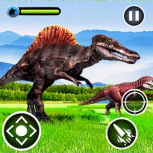 Download Dinosaur Hunter Deadly Shores for iOS APK
