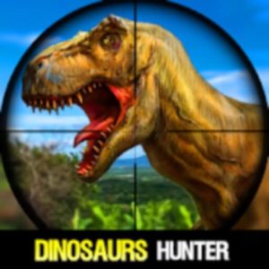 Download Dinosaur Killer Shooting Arena for iOS APK
