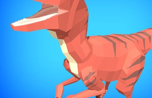 Download Dinosaur Rampage Dino Games for iOS APK