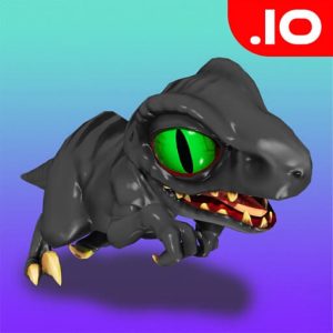 Download Dinosaur.io Jurassic Dino for iOS APK 