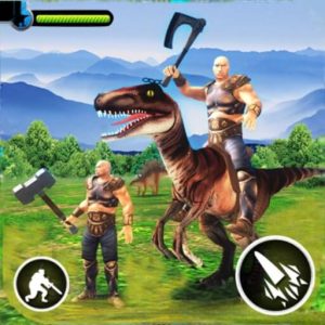 Download Dinosaurs Hunting for iOS APK 