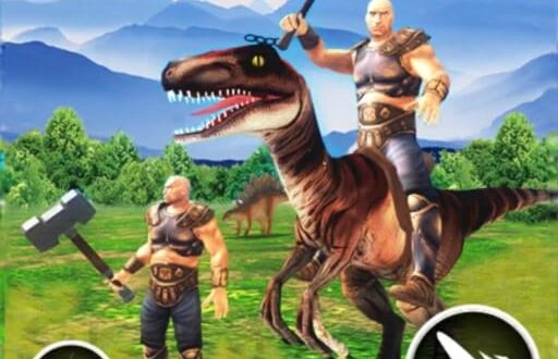 Download Dinosaurs Hunting for iOS APK