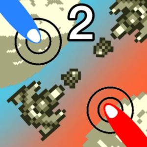 Download DoubleShooter~shooting game~ for iOS APK