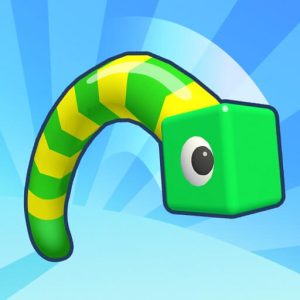 Download Draw Worm for iOS APK