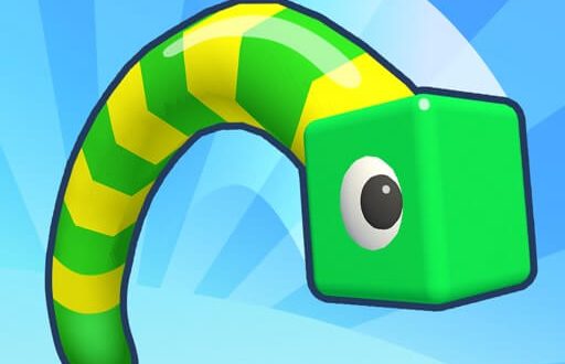 Download Draw Worm for iOS APK
