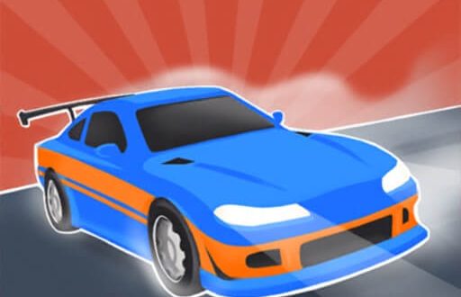 Download Drift Master 3D for iOS APK