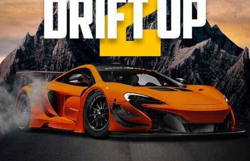 Download Drift Pro Car Drifting Game for iOS APK