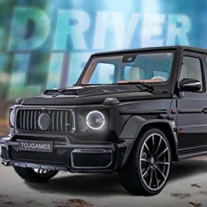 Download Driver Life (Car Simulator) for iOS APK