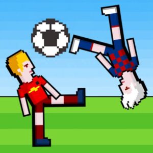 Download Duel Soccer Battle Supreme for iOS APK