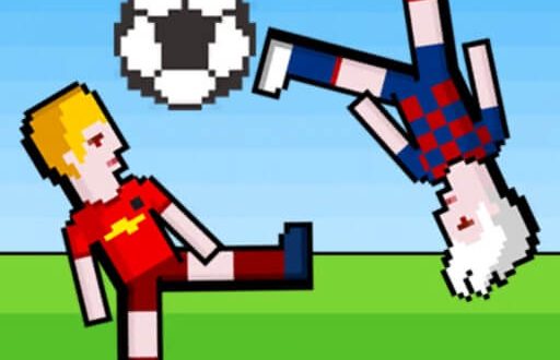 Download Duel Soccer Battle Supreme for iOS APK