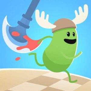 Download Dumb Ways to Dash! for iOS APK