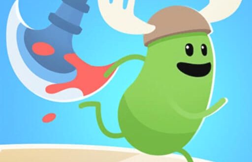 Download Dumb Ways to Dash! for iOS APK